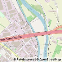 Mapa San Giovanni Lupatoto