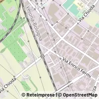 Map Verona