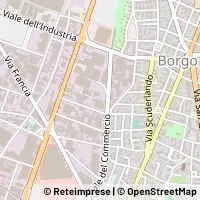 地图 Verona