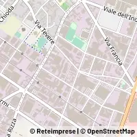 地图 Verona