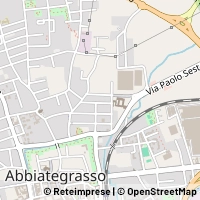 Kort Abbiategrasso
