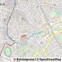Karte Padova