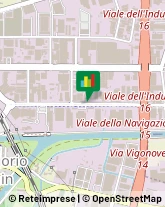 Viale della Navigazione Interna, 109,35029Padova