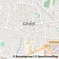 Map Ghedi