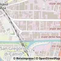 Map Padova