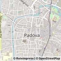 Kart Padova