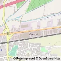 Map San Bonifacio