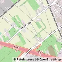 Map Verona