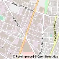 Peta Verona