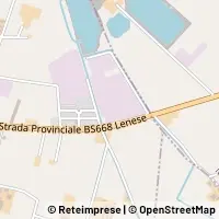 Mapa Ghedi