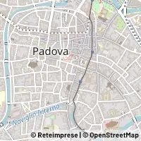 Karta Padova