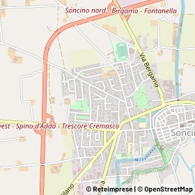 Mappa 26029
