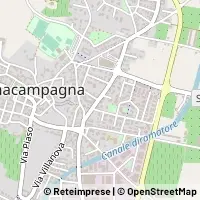 Mapa Sommacampagna