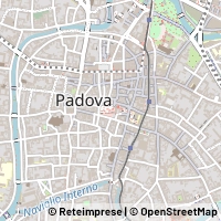 Kart Padova