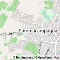 Kort Sommacampagna