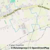 Karte Stra