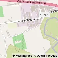 Mapa Sommacampagna