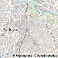 지도 Padova