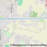 Kaart Padova