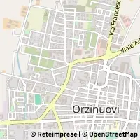 지도 Orzinuovi