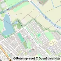 Карта San Giuliano Milanese