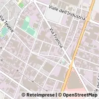 Karta Verona