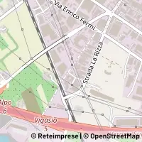 Map Verona