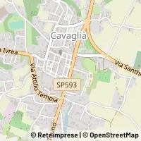 Kort Cavaglià