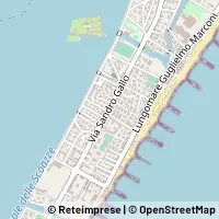 Map Venezia