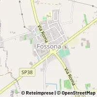 خريطة Cervarese Santa Croce