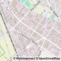 Kaart Verona