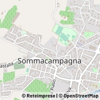 Map Sommacampagna