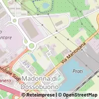 Kaart Verona
