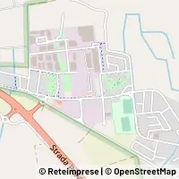 Map Spino d'Adda