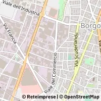 মানচিত্র Verona