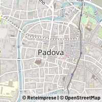 Karta Padova