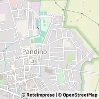 Kort Pandino