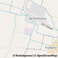 Kort Pompiano
