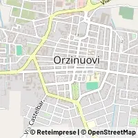 Hartă Orzinuovi