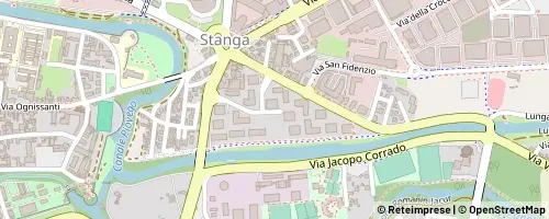 Mappa 파도바