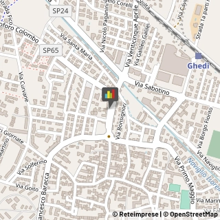 Pizzerie Ghedi,25016Brescia