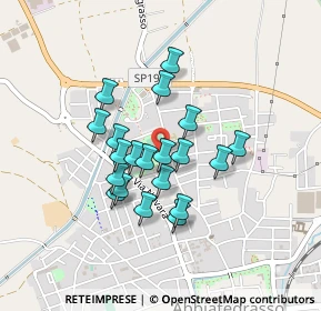 Mappa Via II Giugno, 20081 Abbiategrasso MI, Italia (0.336)