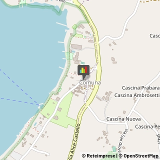 Appartamenti e Residence Viverone,13886Biella