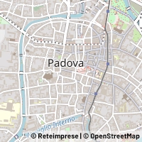 Peta Padova