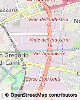 Turismo - Consulenze Padova,35137Padova