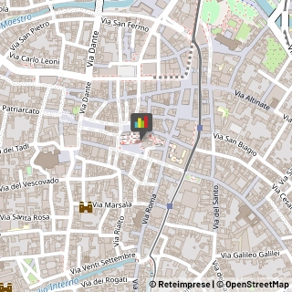 Bevande Analcoliche,35122Padova