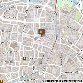 Discoteche - Locali e Ritrovi,35139Padova