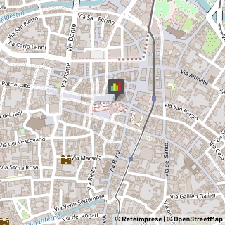 Forniture per Orologiai,35122Padova