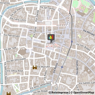 Bar e Caffetterie,35122Padova