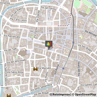 Bar e Caffetterie,35122Padova
